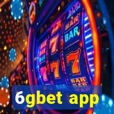 6gbet app